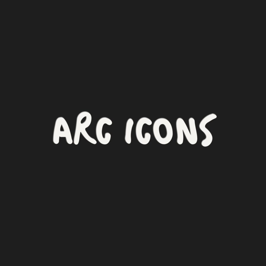 ARC ICONS IMAGE